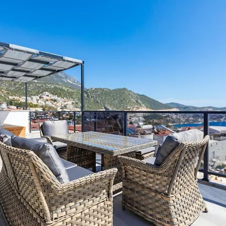 Villa 5 Bedroom Short Walk To The Oldtown