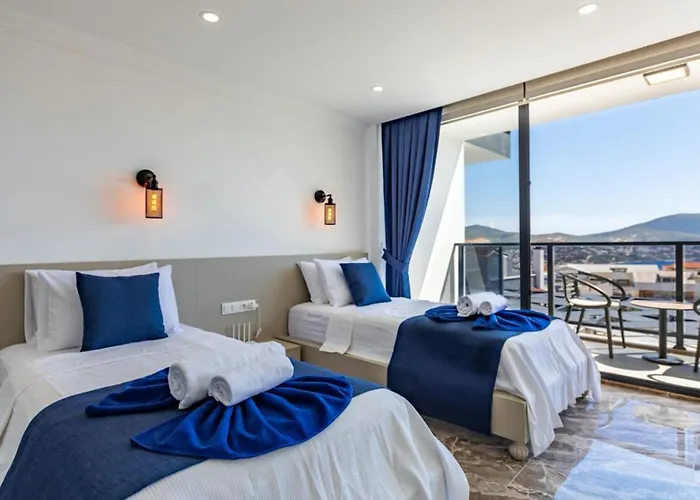 5 Bedroom Short Walk To The Oldtown *