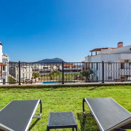 Villa 5 Bedroom Short Walk To The Oldtown Kalkan